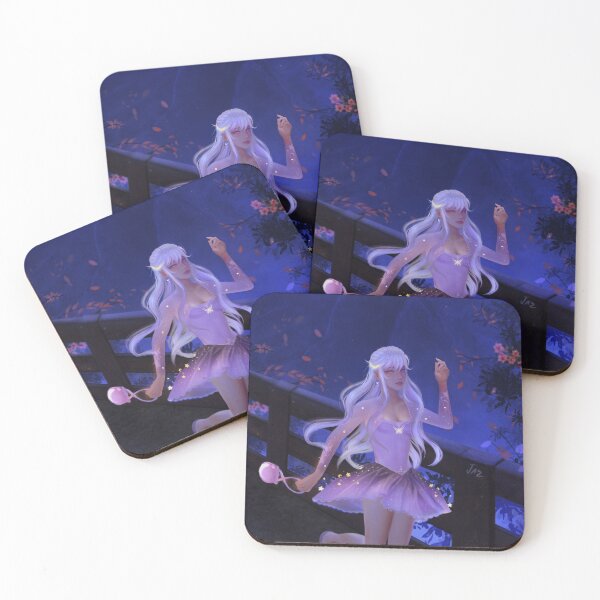 Item preview, Karina de la luna designed and sold by JazMeridart.