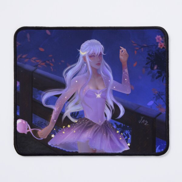 Item preview, Karina de la luna designed and sold by JazMeridart.