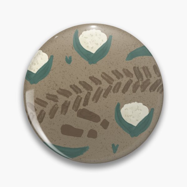 Item preview, Cauliflower Fields designed and sold by Rosemaryart.