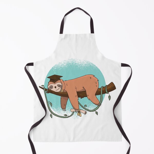Item preview, Sloth t-shirt designed and sold by Innsbrucker.
