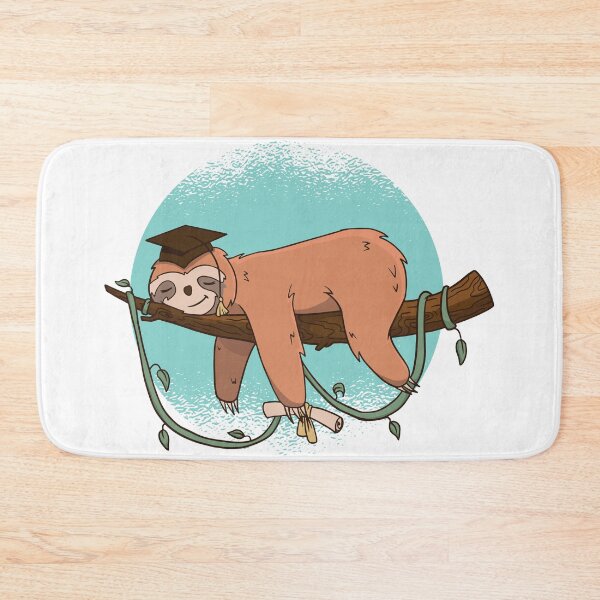 Item preview, Sloth t-shirt designed and sold by Innsbrucker.