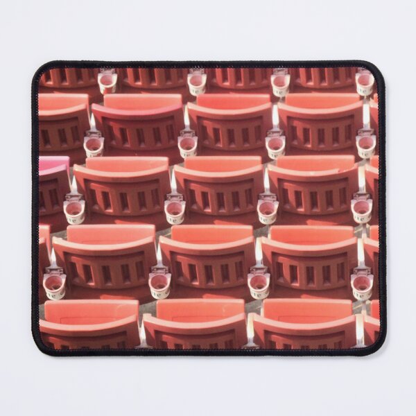 Item preview, Baseball Stadium designed and sold by Kathleen Brant.