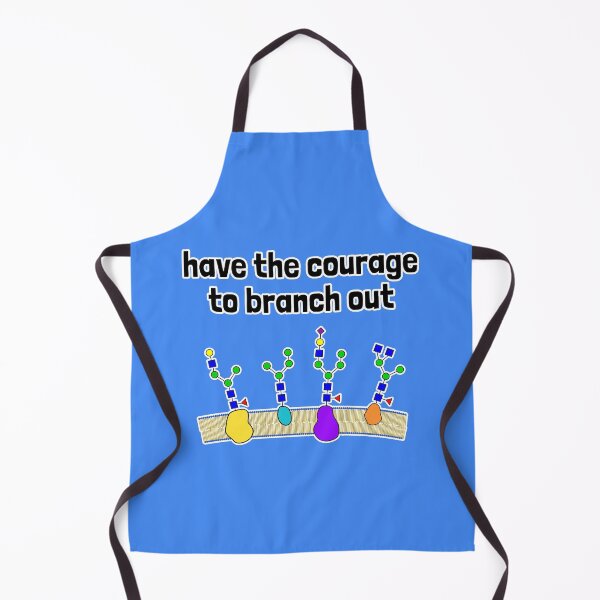 Item preview, Have the Courage to Branch Out designed and sold by Artsy-Chemist.