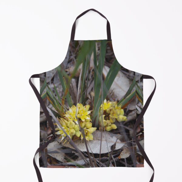 Item preview, Yellow Conostylis designed and sold by lezvee.