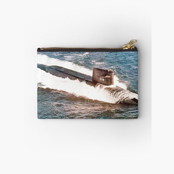 Item preview, USS ETHAN ALLEN (SSBN-608) SHIP'S STORE designed and sold by militarygifts.
