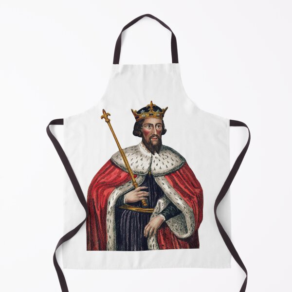 Item preview, King Alfred designed and sold by mlawday.