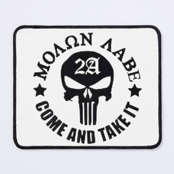 Item preview, Come and take it designed and sold by mvanakin1975.