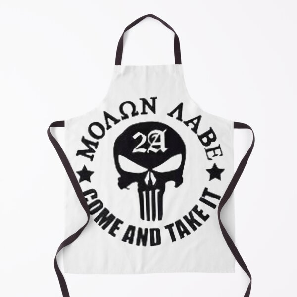 Item preview, Come and take it designed and sold by mvanakin1975.