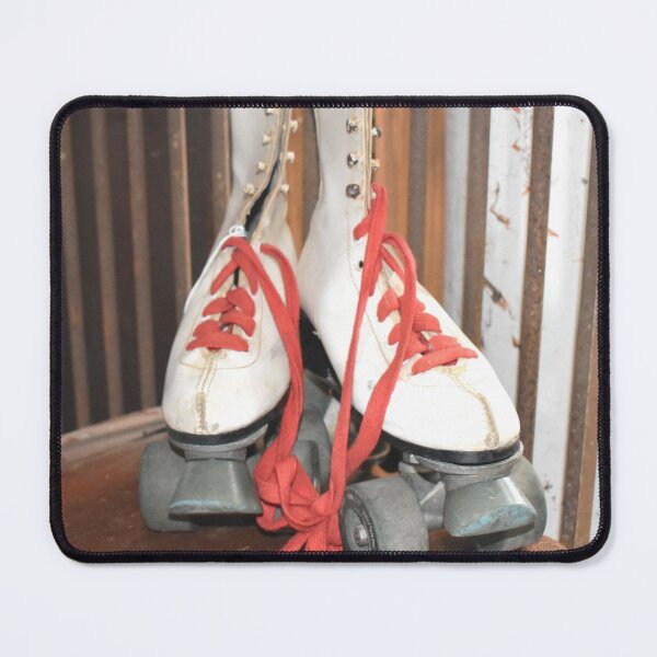 Item preview, Old Roller Skates designed and sold by Kathleen Brant.