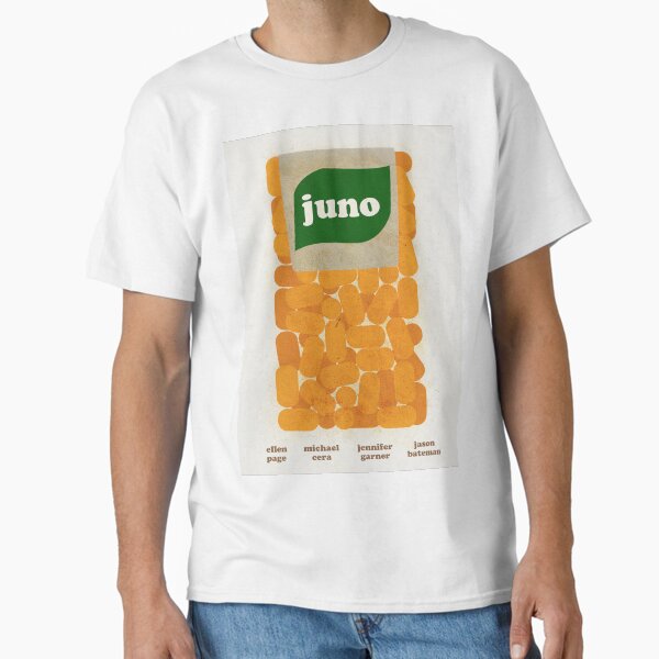 Item preview, Juno Film Poster designed and sold by paulrice.