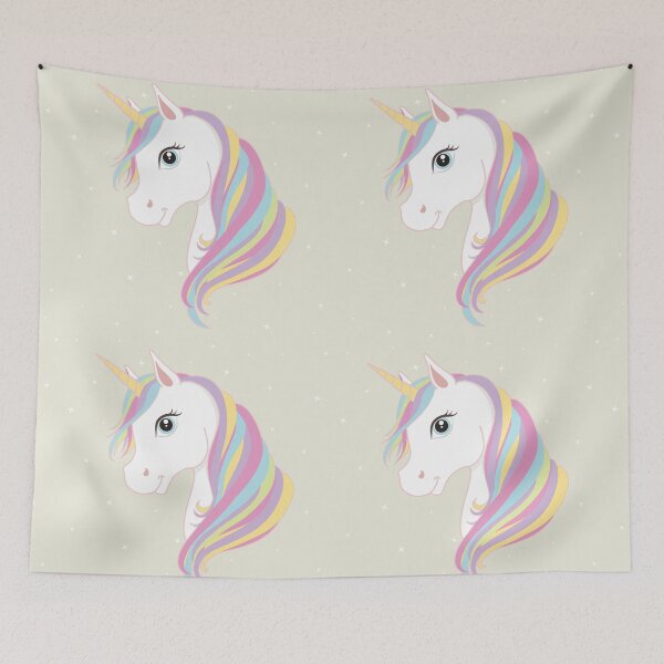 Item preview, Magical Unicorn  designed and sold by newburyboutique.