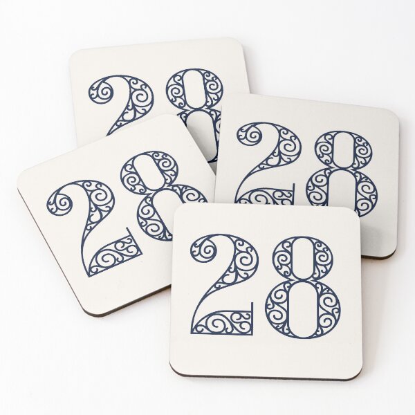 Item preview, 28 Beautiful Font designed and sold by trendingatees.