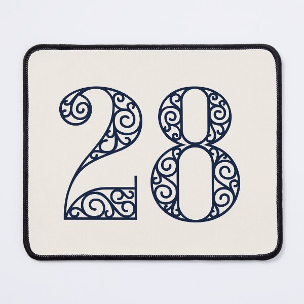 Item preview, 28 Beautiful Font designed and sold by trendingatees.
