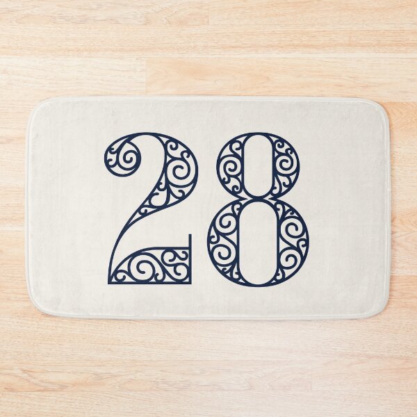 Item preview, 28 Beautiful Font designed and sold by trendingatees.