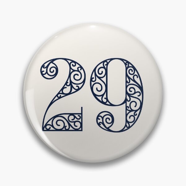 Item preview, 29 Beautiful Font designed and sold by trendingatees.