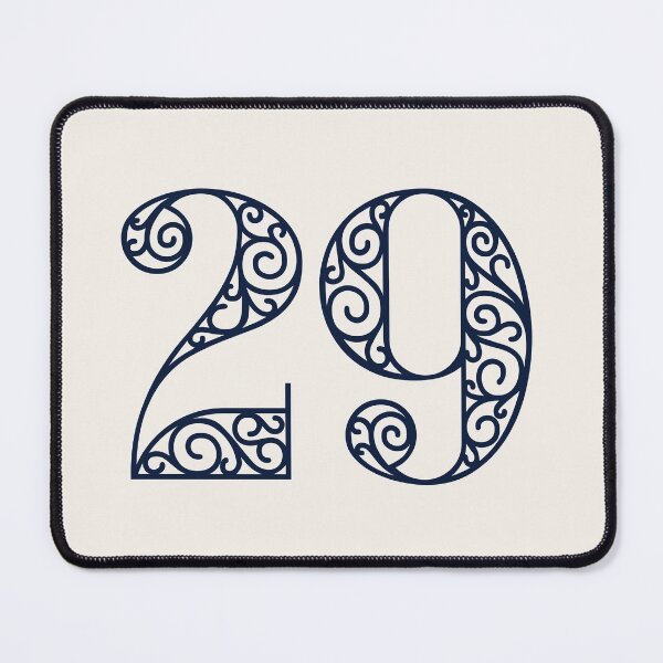 Item preview, 29 Beautiful Font designed and sold by trendingatees.