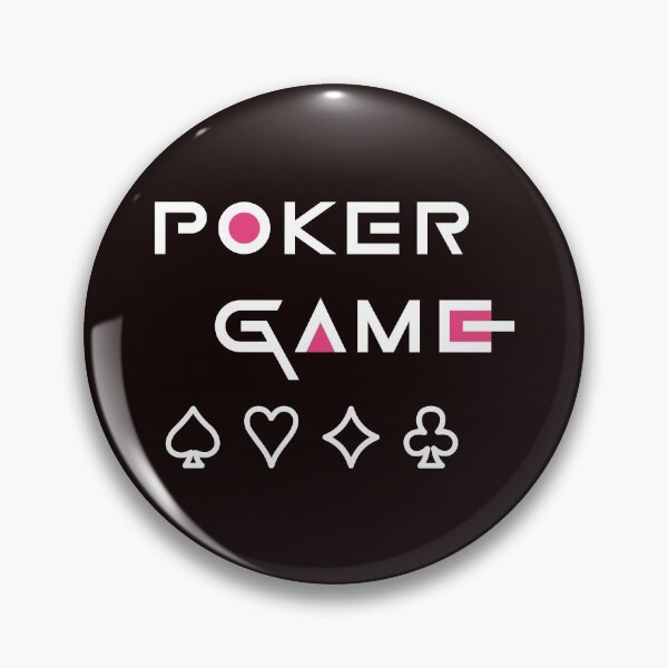 Artikelvorschau, Pokerspiel entworfen und verkauft von PokerDay.