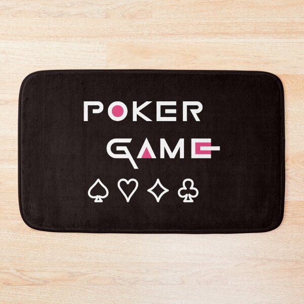 Artikelvorschau, Pokerspiel entworfen und verkauft von PokerDay.