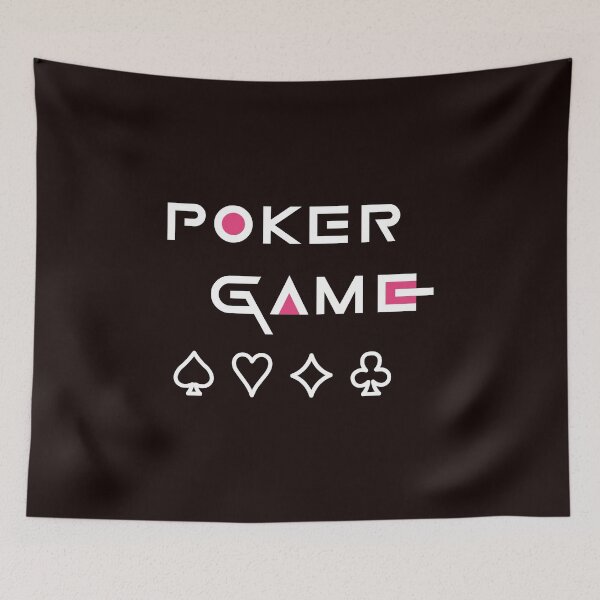 Artikelvorschau, Pokerspiel entworfen und verkauft von PokerDay.