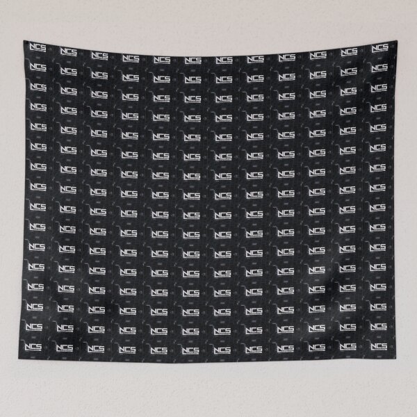 Item preview, Ncs Black circle. designed and sold by TheWonderOfAsia.