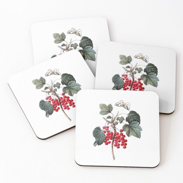 Item preview, Vintage Barberry Art designed and sold by Eva Vincent.