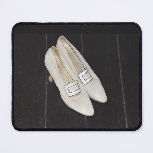 Item preview, Antique Lady's Shoes designed and sold by Kathleen Brant.