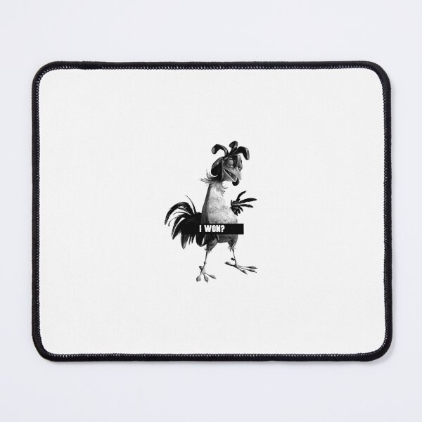 Item preview, Winner Winner Chicken Dinner designed and sold by JoeyGsShop.