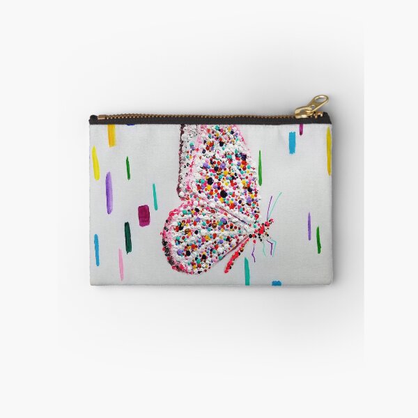 Item preview, Colorful Butterfly designed and sold by 9lbPaintbrush.