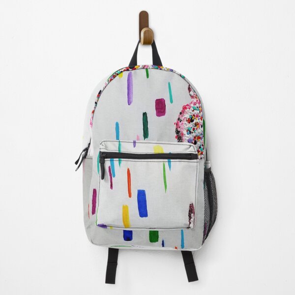 Item preview, Colorful Butterfly designed and sold by 9lbPaintbrush.