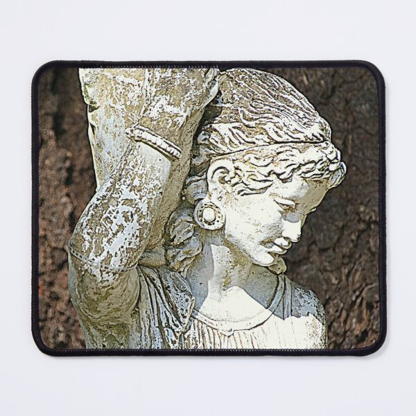 Item preview, Goddess Diana designed and sold by Jane Clifton.