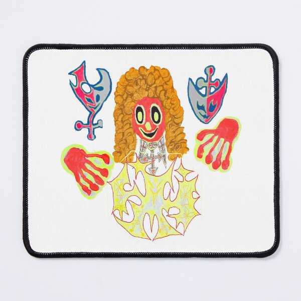 Item preview, Bladee Exeter Album Cover Art designed and sold by designsbyolivia.