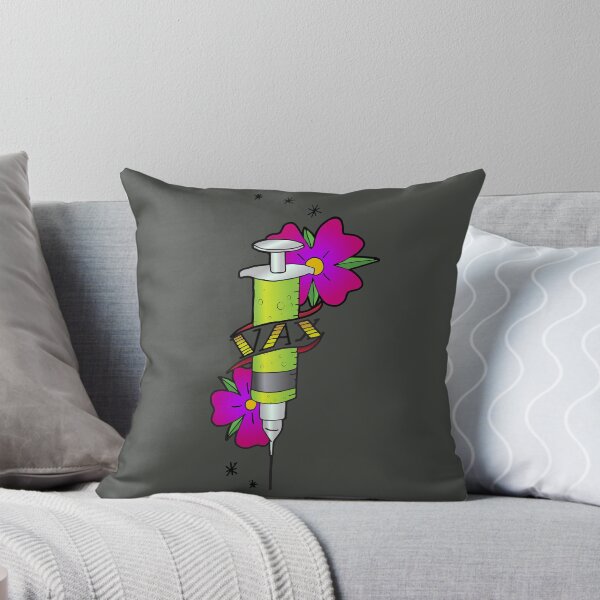 Item preview, The Secret of the Ooze designed and sold by Chipped.