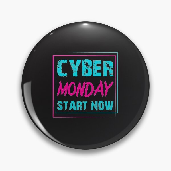 Item preview, Cyber Monday Start Now 2022 designed and sold by jinif.
