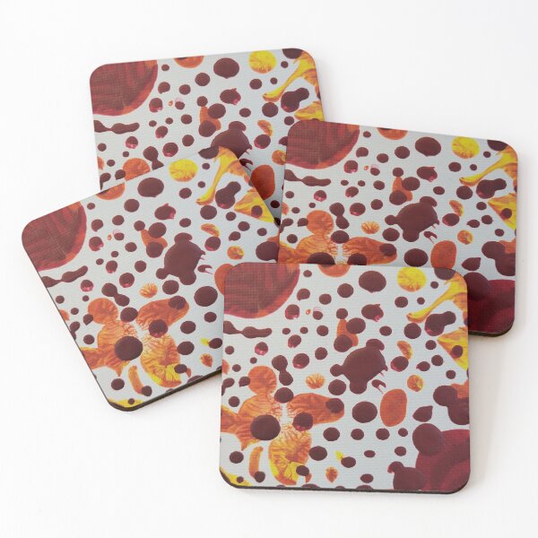 Item preview, fall leaves  designed and sold by sohyla96.