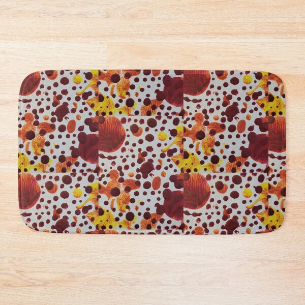 Item preview, fall leaves  designed and sold by sohyla96.