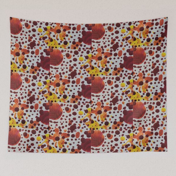 Item preview, fall leaves  designed and sold by sohyla96.