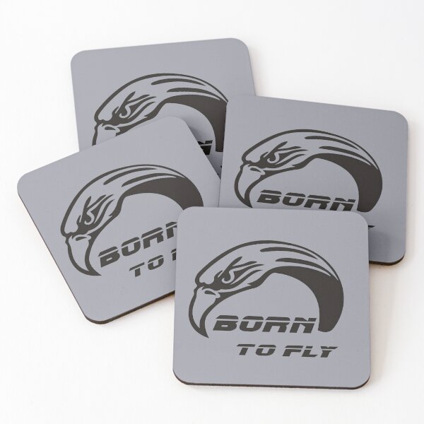 Item preview, BORN TO FLY designed and sold by Ljubomir Cvijovic.
