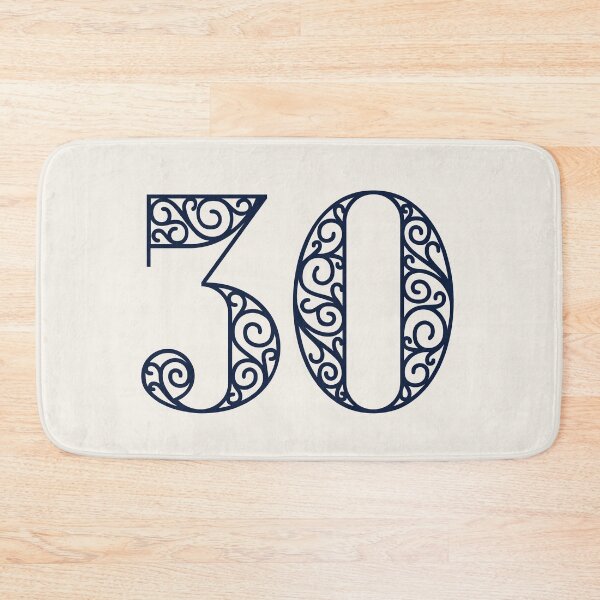 Item preview, 30 Beautiful Font designed and sold by trendingatees.
