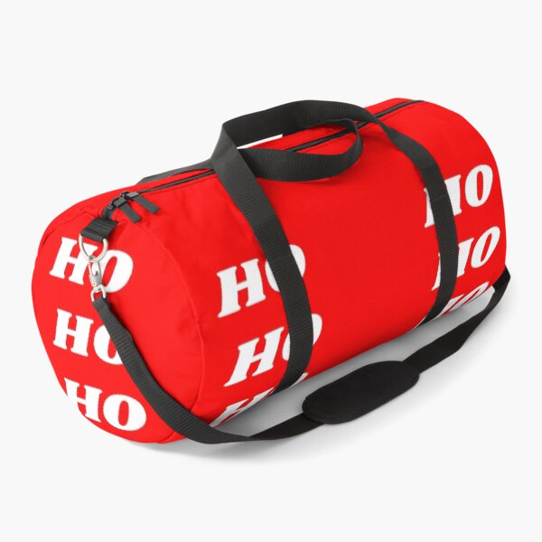 Item preview, HO HO HO - Christmas  designed and sold by AsmArt-co.