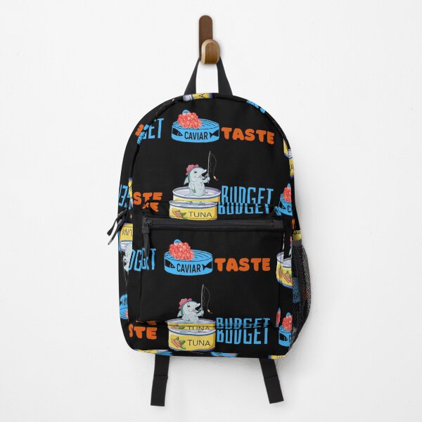 Item preview, Caviar Taste, Tuna Fish Budget designed and sold by Trendi61.