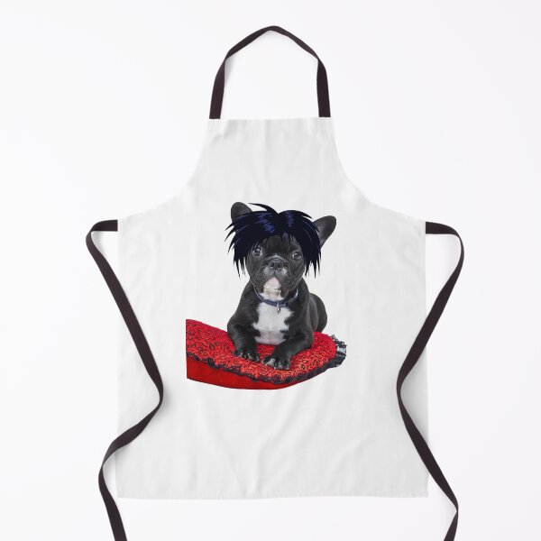 Item preview, Dogs in Wigs , Little Dogs in Wigs designed and sold by ATWAK.