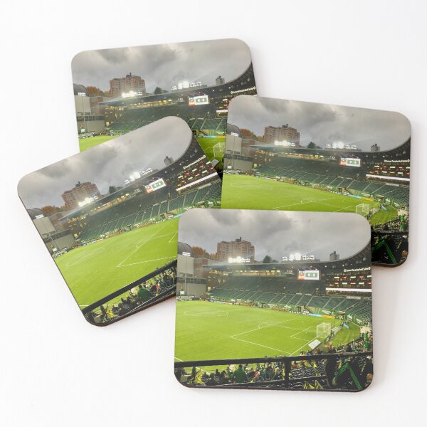 Item preview, Portland Timbers (1) designed and sold by CncptulCaptures.