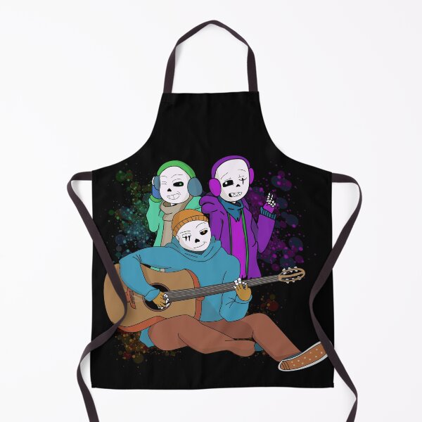Item preview, Skele Gang - Cartoon designed and sold by MoonRushers.