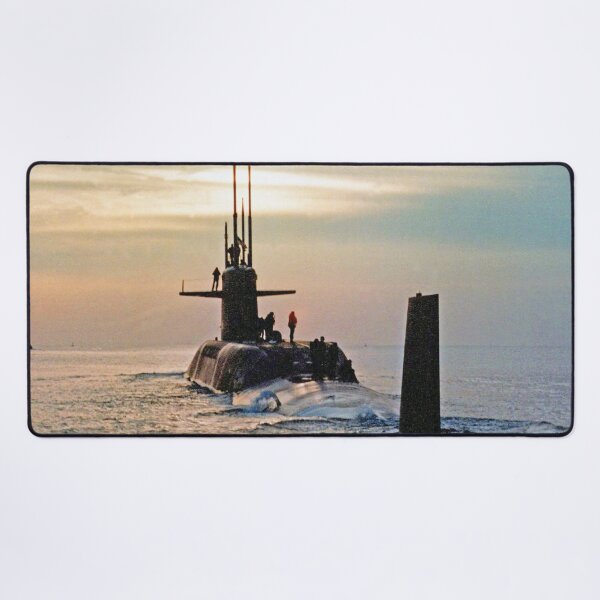Item preview, USS DANIEL WEBSTER (SSBN-626) SHIP'S STORE designed and sold by militarygifts.