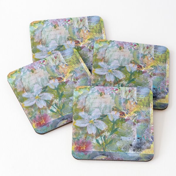Item preview, Ease the Heart designed and sold by Theresa Wheatley.