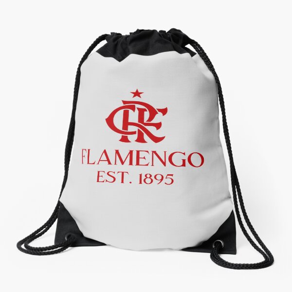 mochila cr flamengo