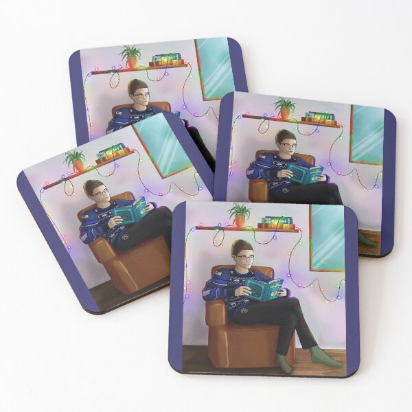 Item preview, Logan's Christmas Time! designed and sold by marina-h22.