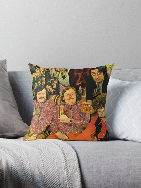 Item preview, Retro Still Game Characters designed and sold by bantershirts.