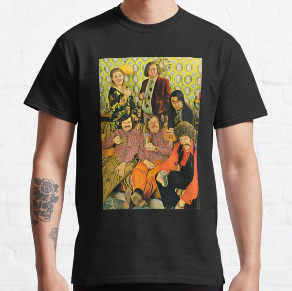 Item preview, Retro Still Game Characters designed and sold by bantershirts.