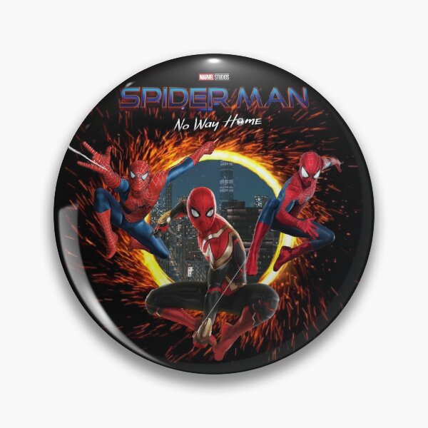 Item preview, araña no hay camino a casa designed and sold by giane18.